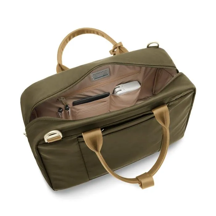 Rhapsody Multi-Pocket Cabin Bag