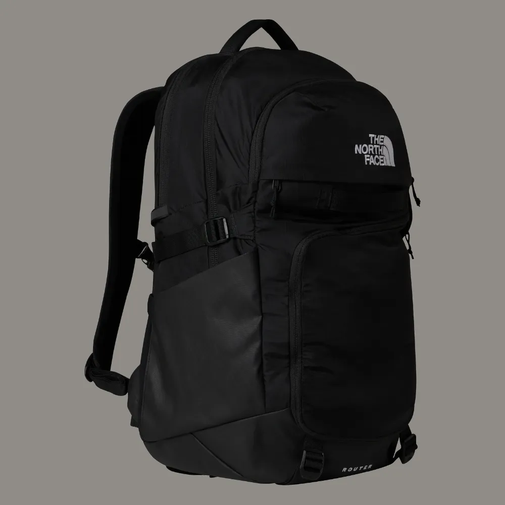 ROUTER BACKPACK