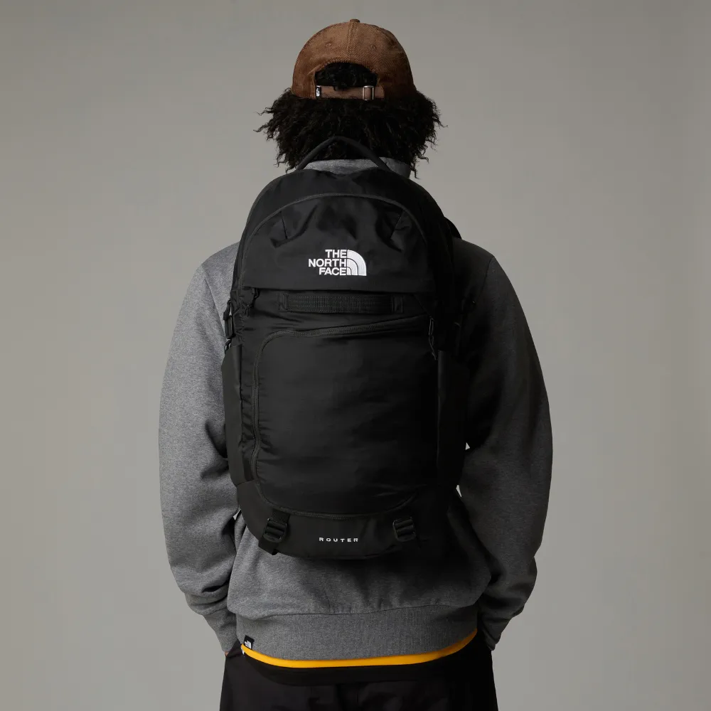 ROUTER BACKPACK