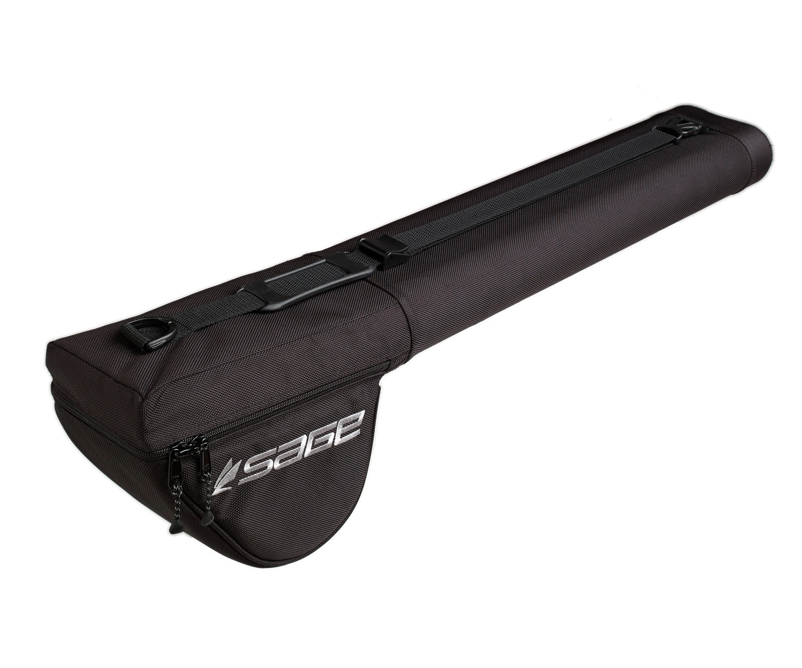 Sage Double Ballistic Rod/Reel Case