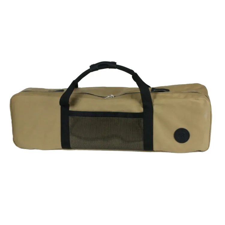 Sea Run Cases Fitted Canvas Protective Travel Cover