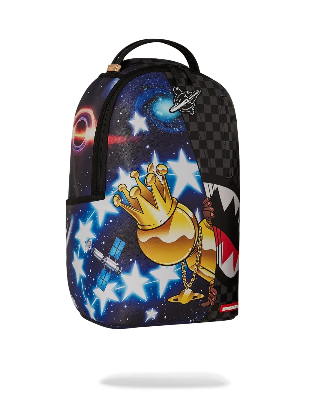 Sprayground Astromane Reveal DLXSV Backpack B6092