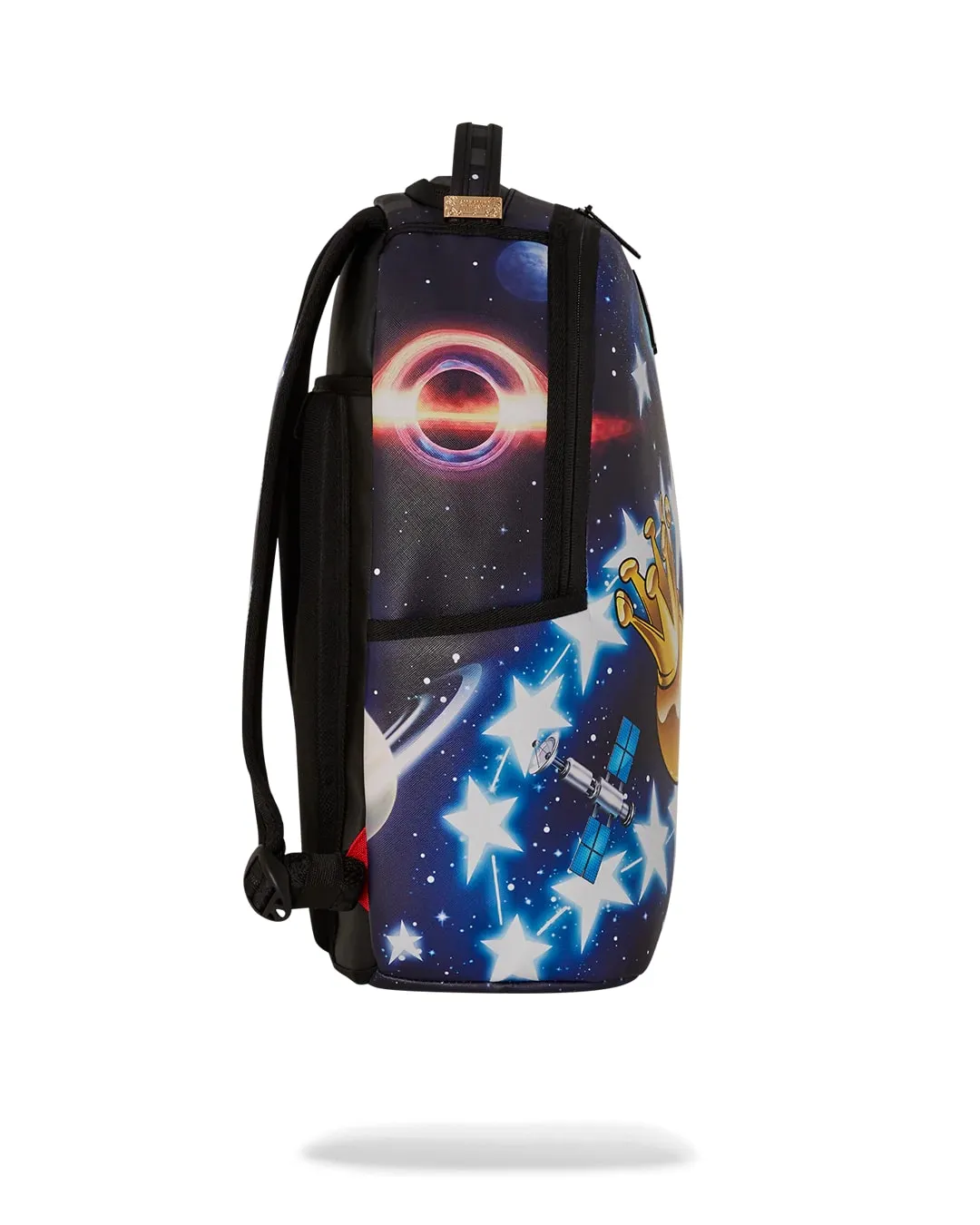 Sprayground Astromane Reveal DLXSV Backpack B6092