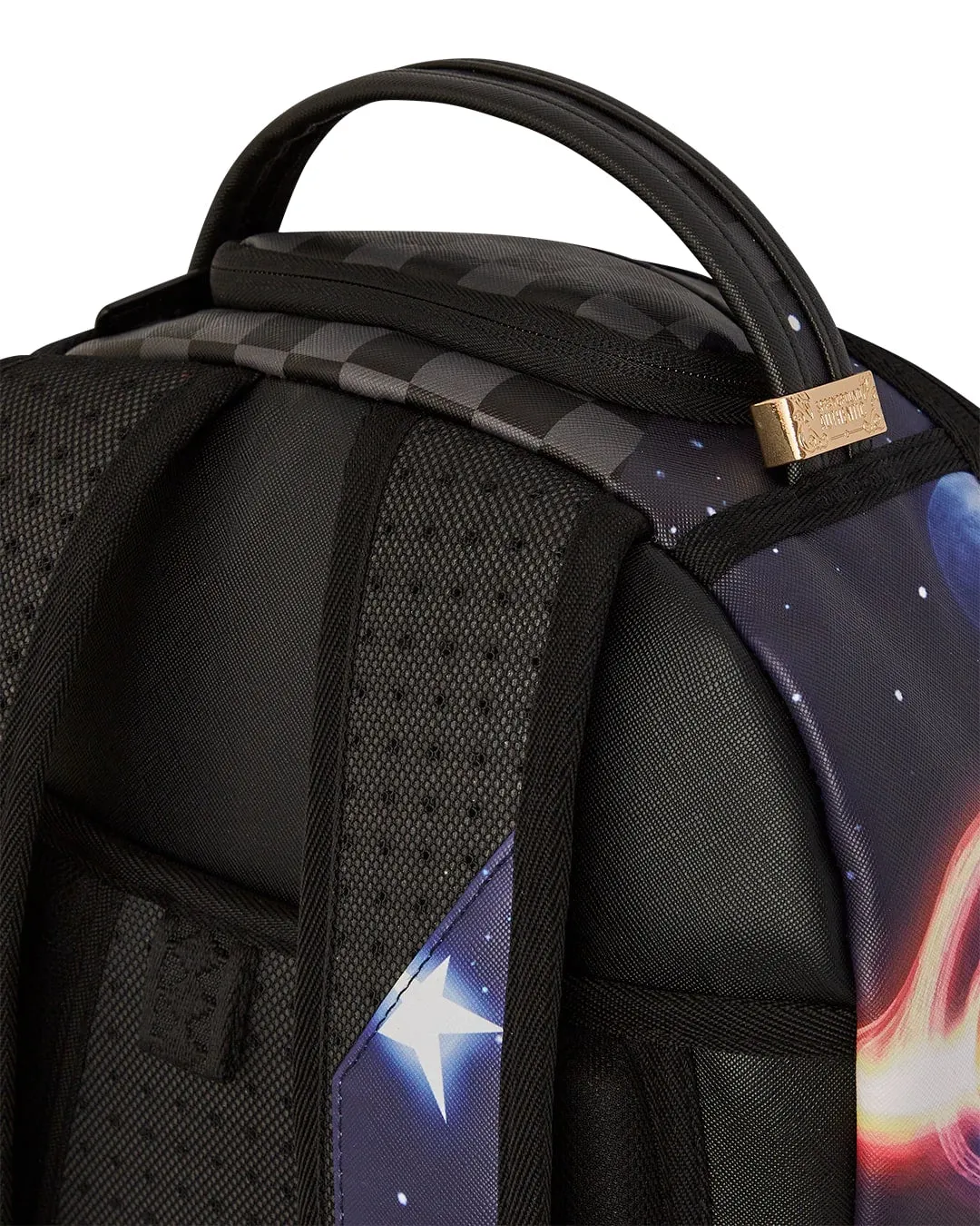 Sprayground Astromane Reveal DLXSV Backpack B6092