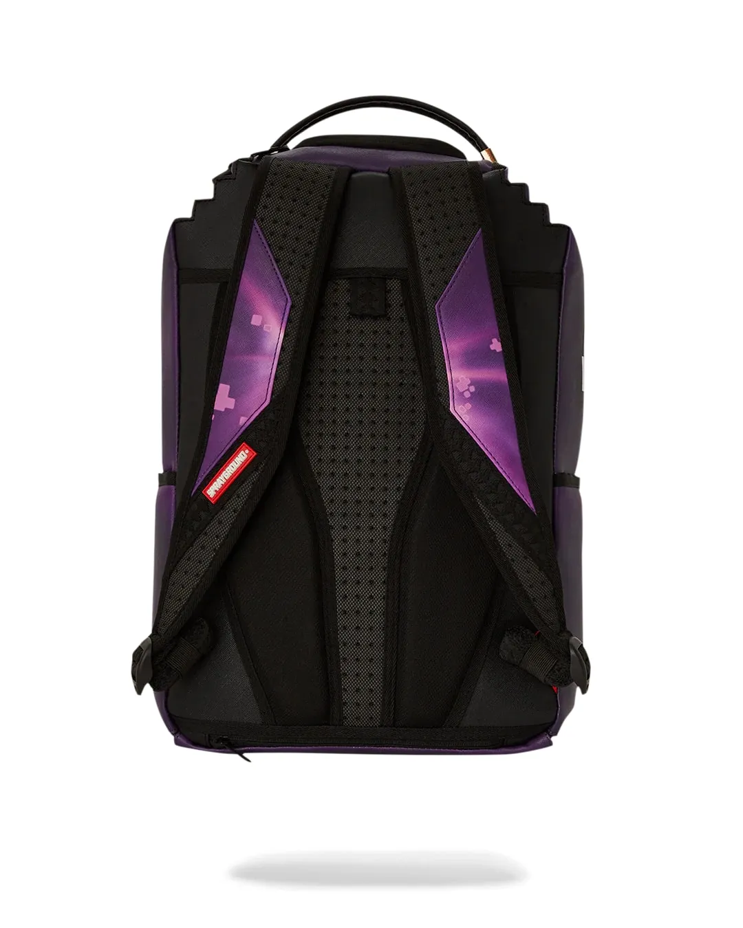 Sprayground Minecraft Ender Dragon Backpack B6426