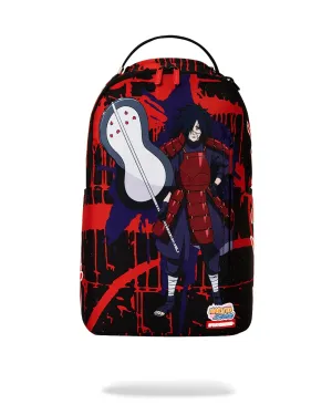 Sprayground Naruto Madara DLXSV Backpack B5914