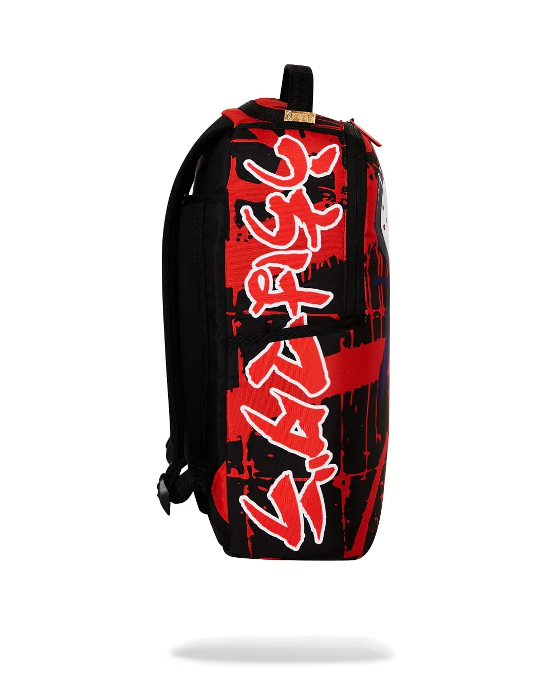 Sprayground Naruto Madara DLXSV Backpack B5914