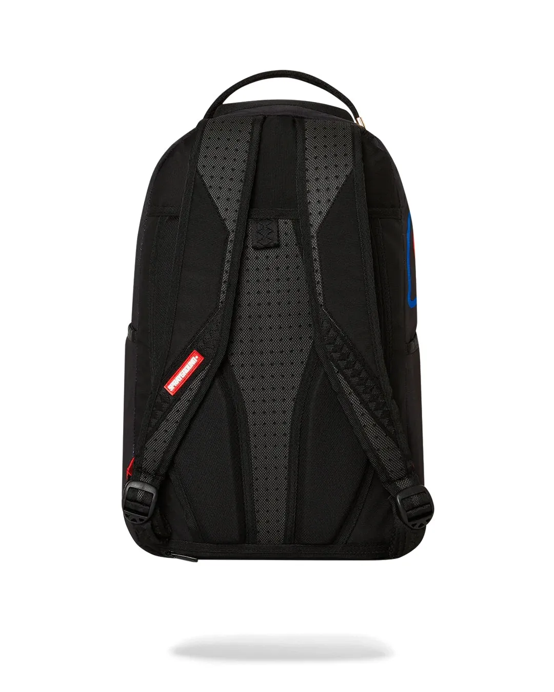 Sprayground Pac-Man Play DLXSR Backpack B6309