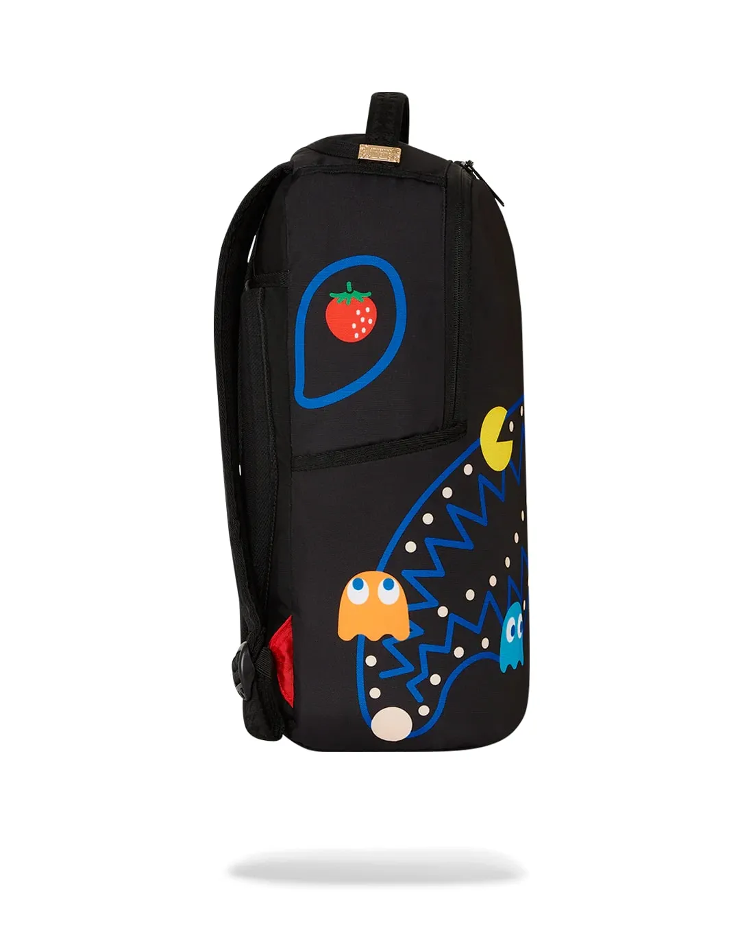 Sprayground Pac-Man Play DLXSR Backpack B6309