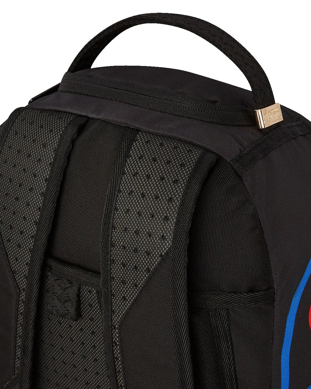 Sprayground Pac-Man Play DLXSR Backpack B6309