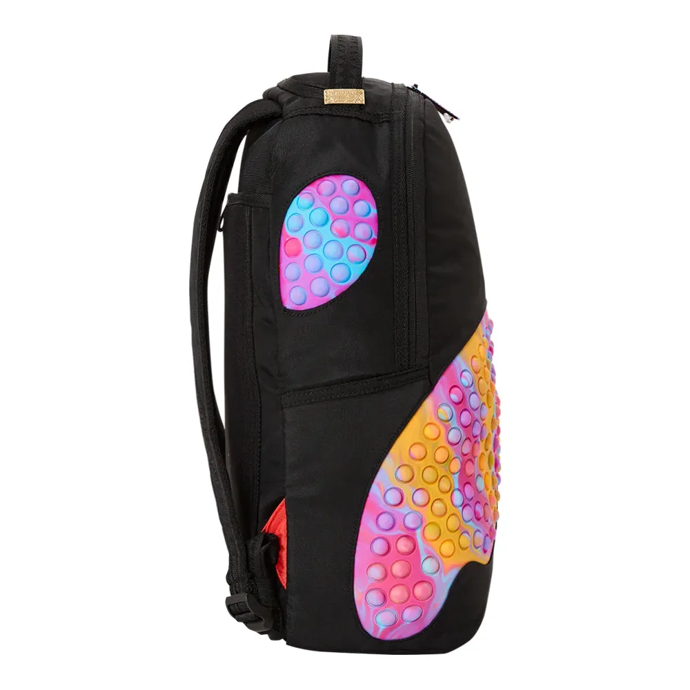 Sprayground Pop Shark DLXVF Backpack B5038