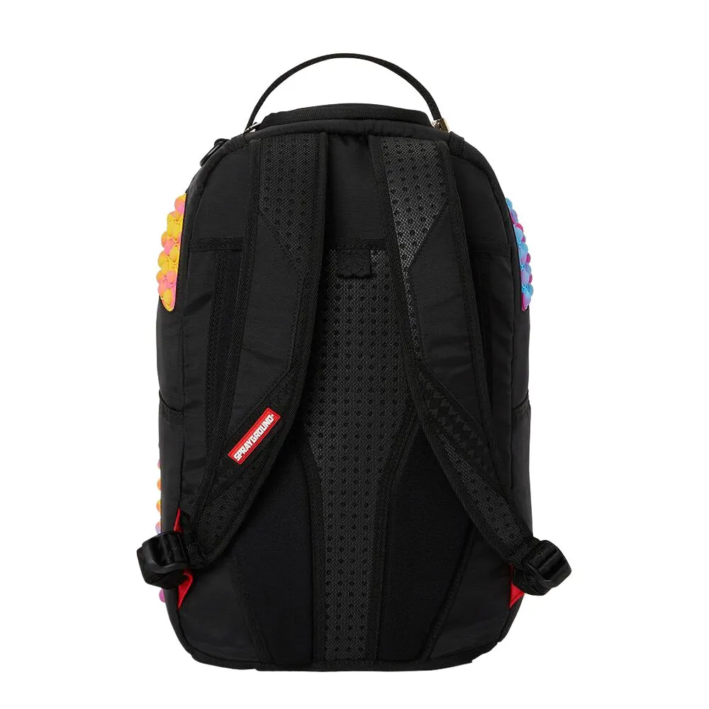 Sprayground Pop Shark DLXVF Backpack B5038