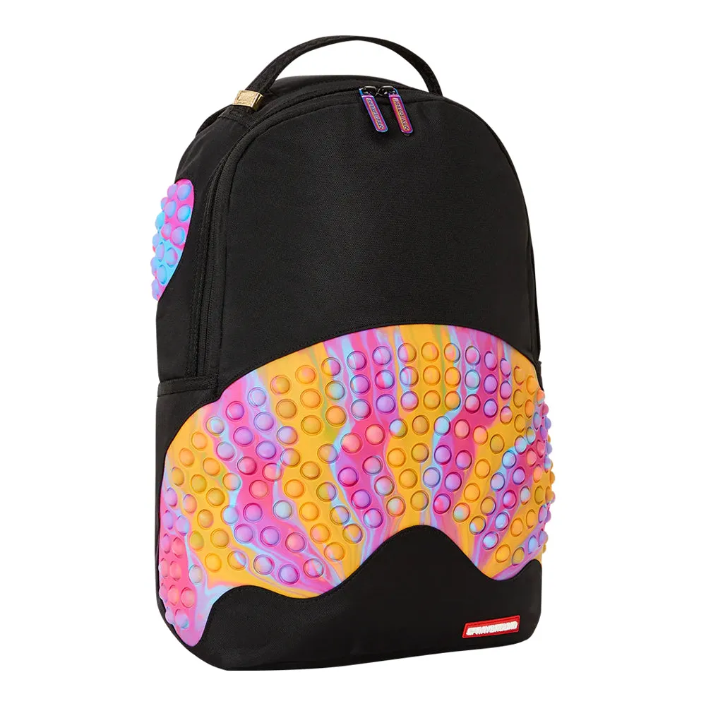 Sprayground Pop Shark DLXVF Backpack B5038