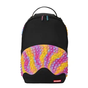 Sprayground Pop Shark DLXVF Backpack B5038