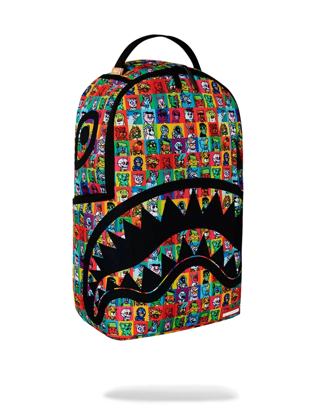 Sprayground Repeat Mayhem Backpack B6271