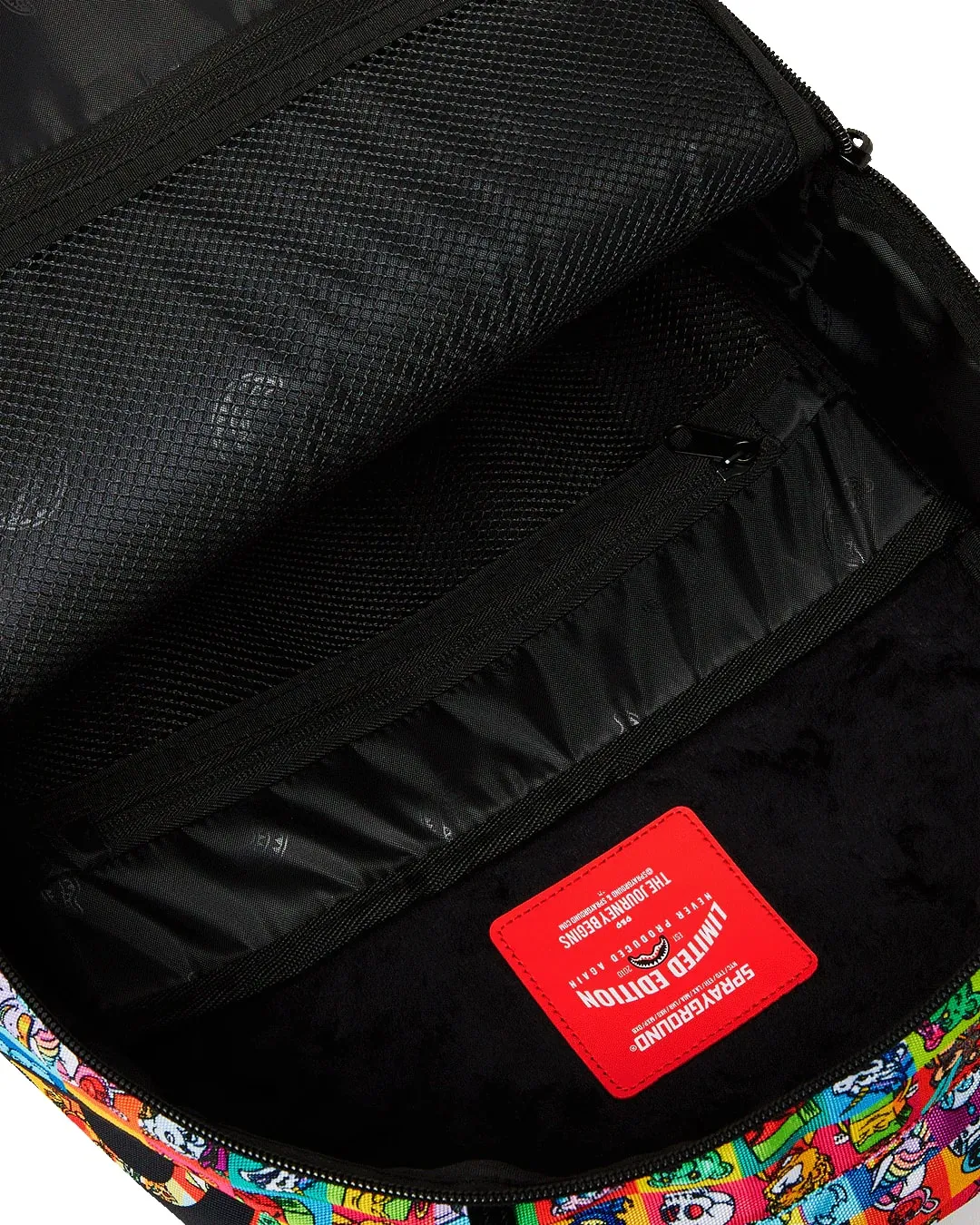 Sprayground Repeat Mayhem Backpack B6271