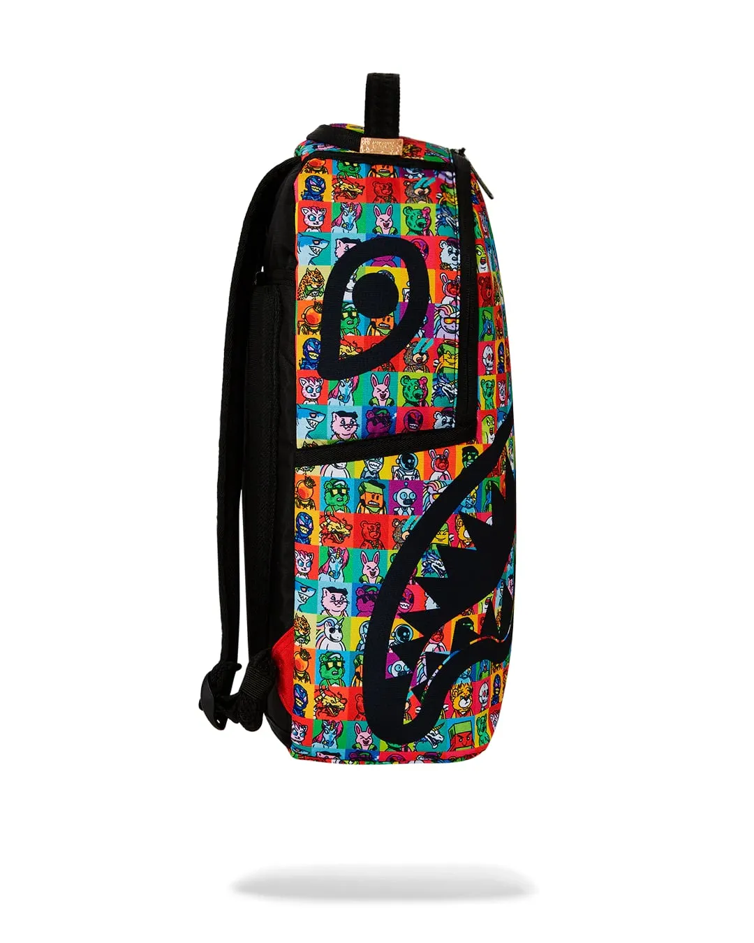 Sprayground Repeat Mayhem Backpack B6271