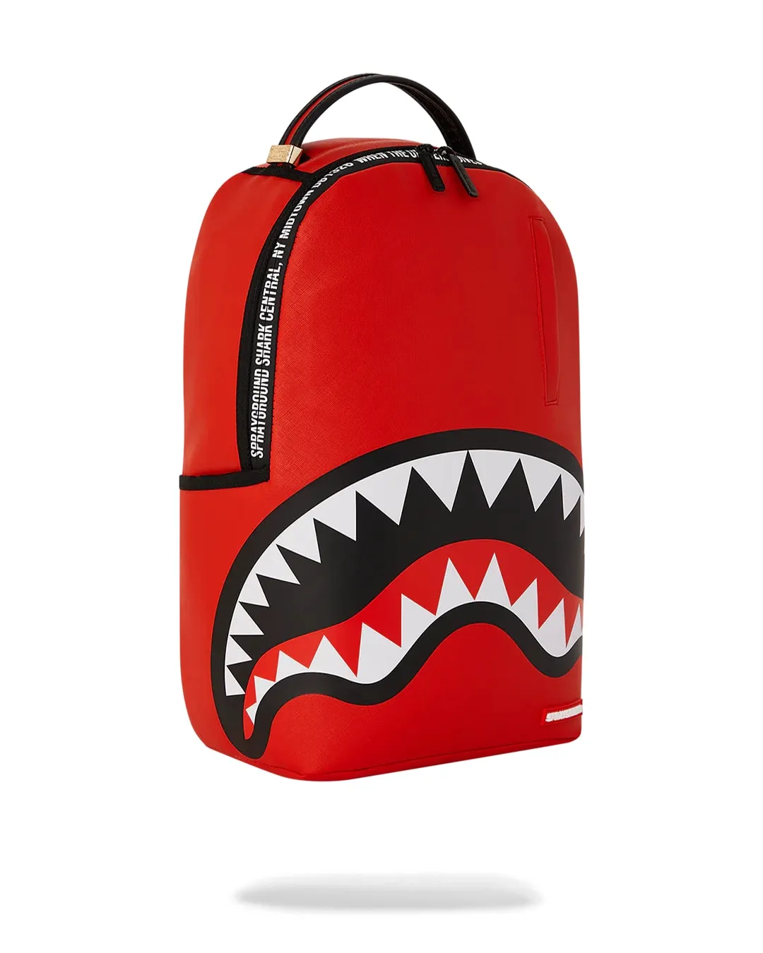 Sprayground Shark Central Holdin Down The City DLXSV Backpack B6211