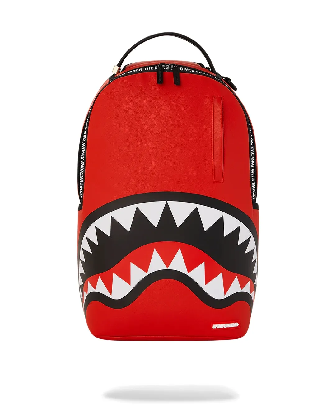 Sprayground Shark Central Holdin Down The City DLXSV Backpack B6211