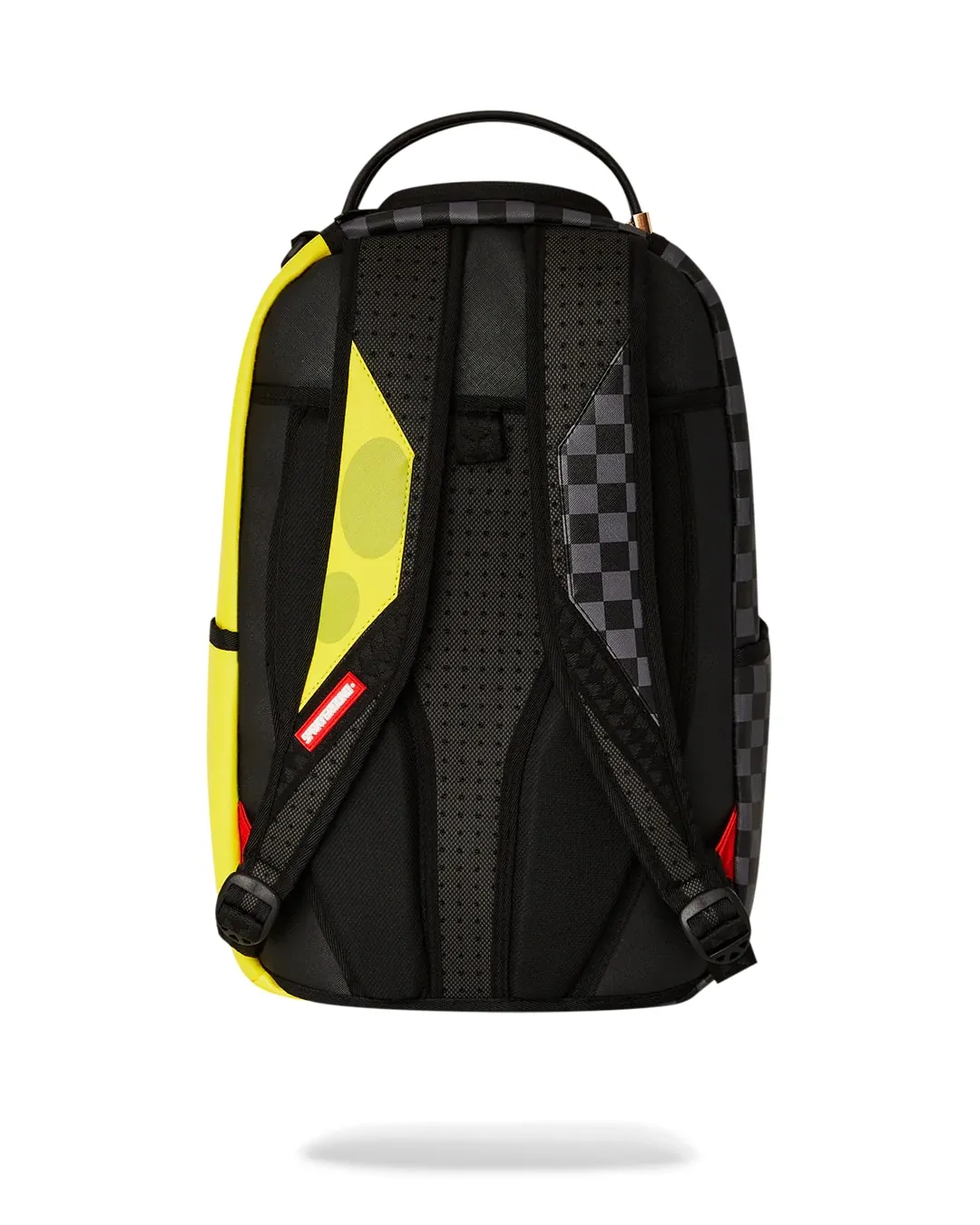 Sprayground Sponge Bob Reveal DLXSV Backpack B5787