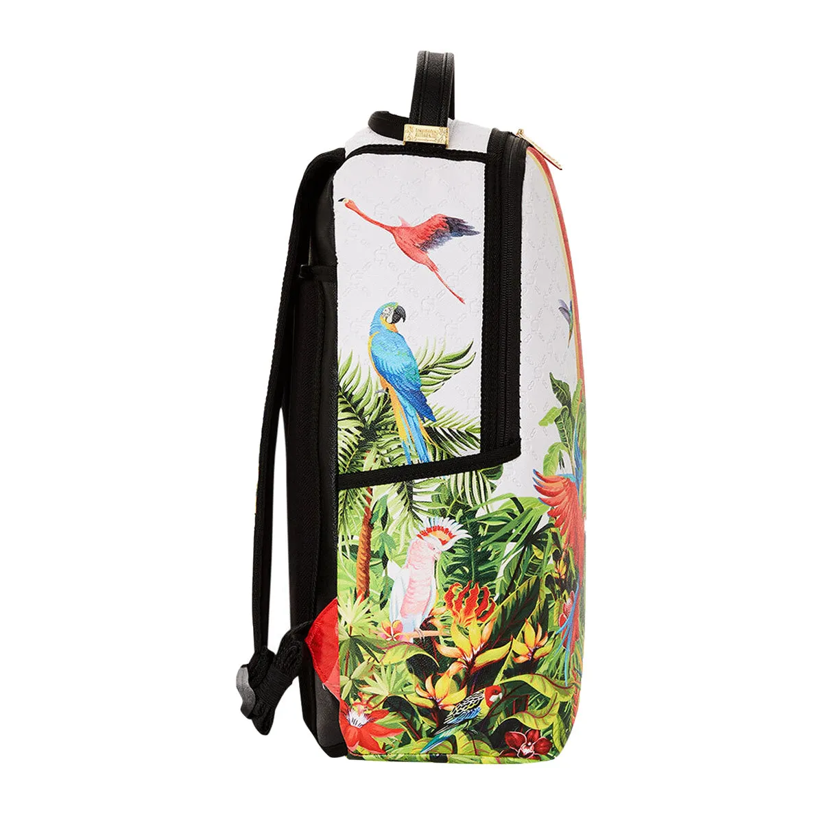 Sprayground Tree Tops DLXSV Backpack B5066