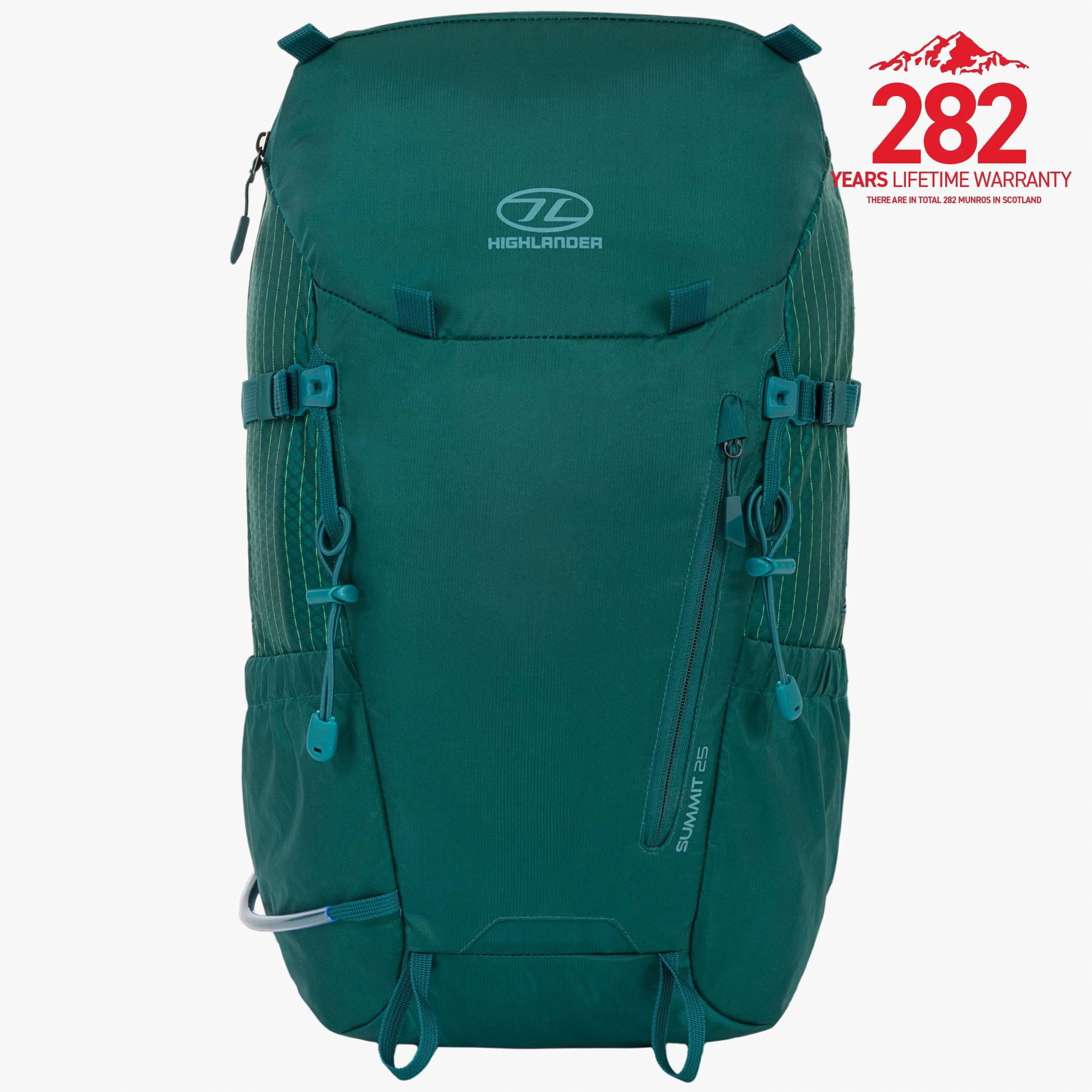 Summit Rucksack 25L