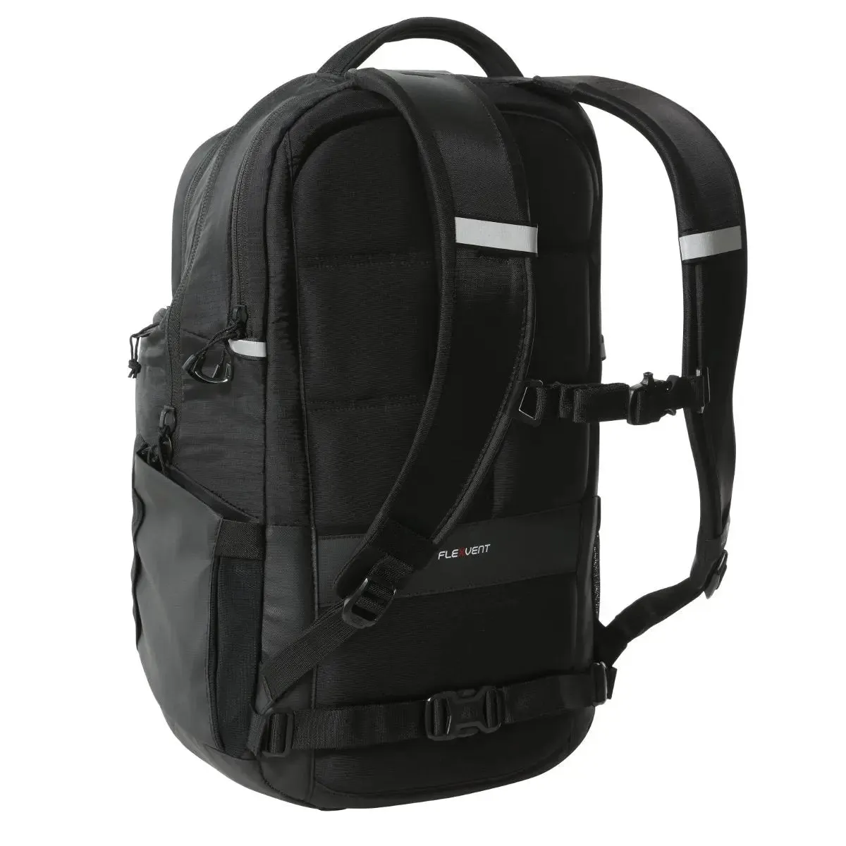 Surge Backpack - Black