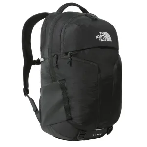 Surge Backpack - Black