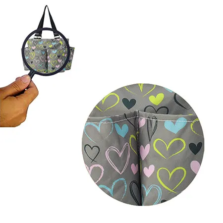 Sweet Hearts NGIL Small Utility Tote