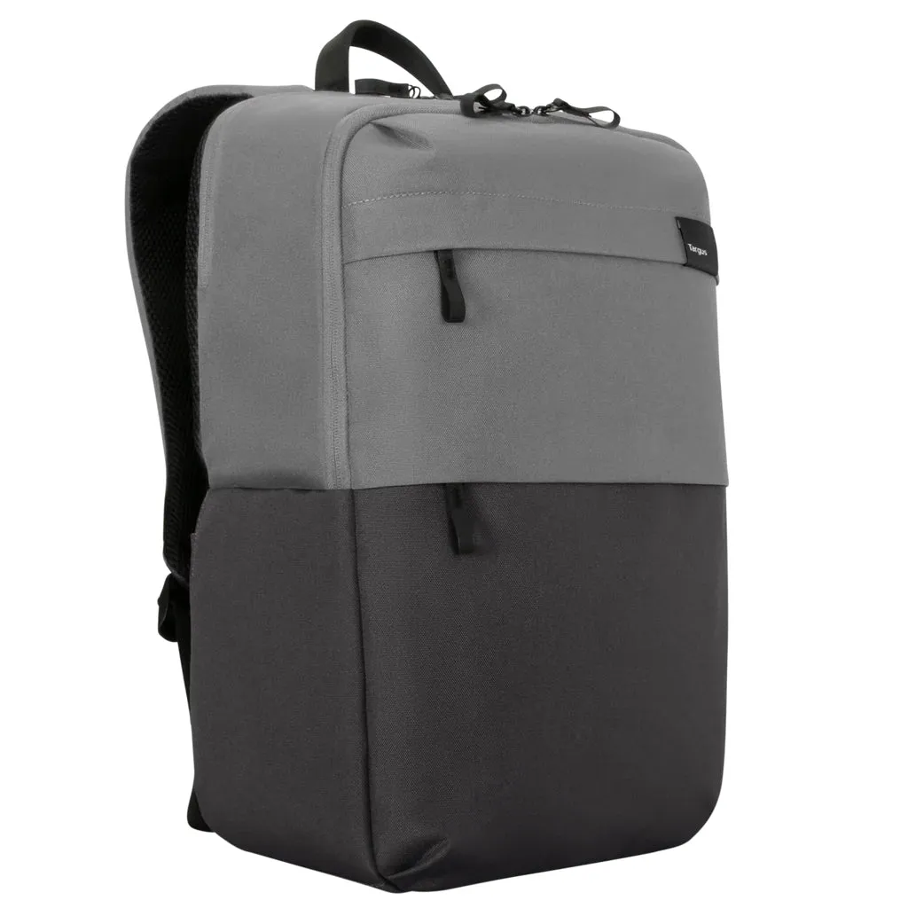 Targus Backpack 15.6" EcoSmart Sagano TBB634GL-70 Grey