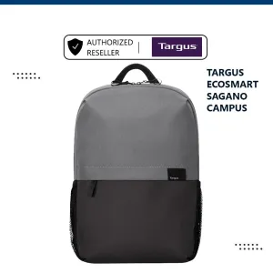 Targus BP 15.6" Sagano EcoSmart Campus (TBB636GL-70)