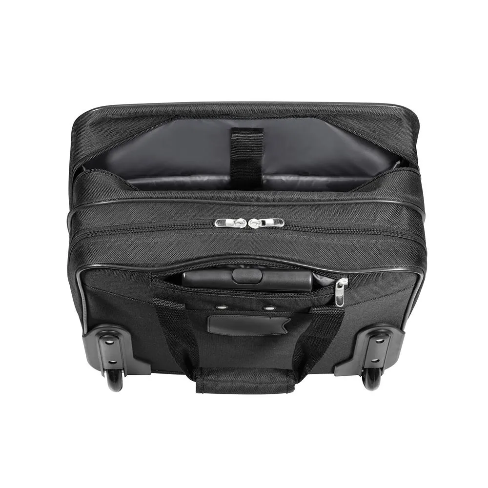 Targus TBR003AP 16” Rolling Laptop Case