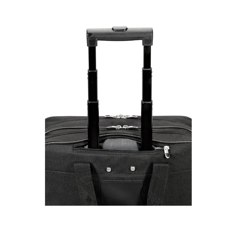 Targus TBR003AP 16” Rolling Laptop Case