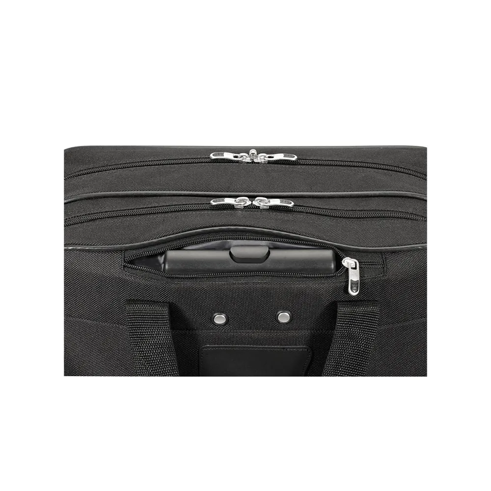 Targus TBR003AP 16” Rolling Laptop Case