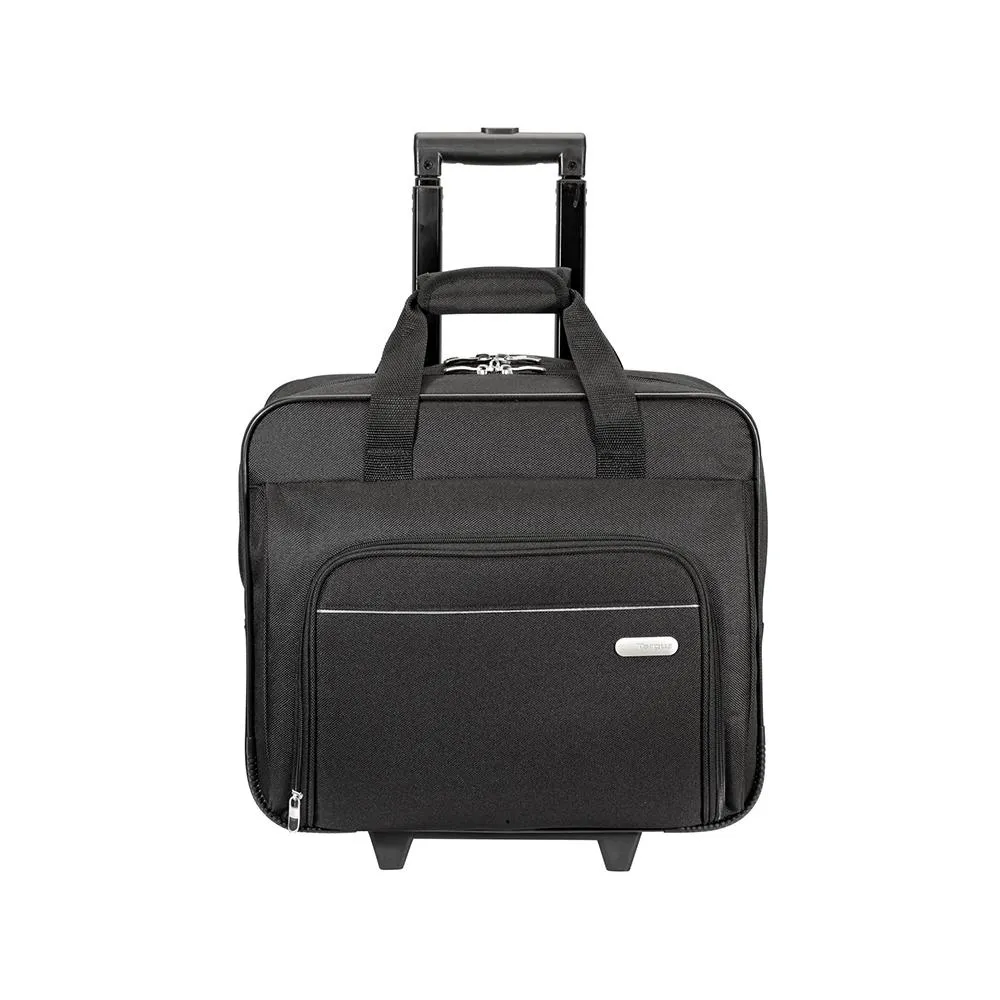 Targus TBR003AP 16” Rolling Laptop Case