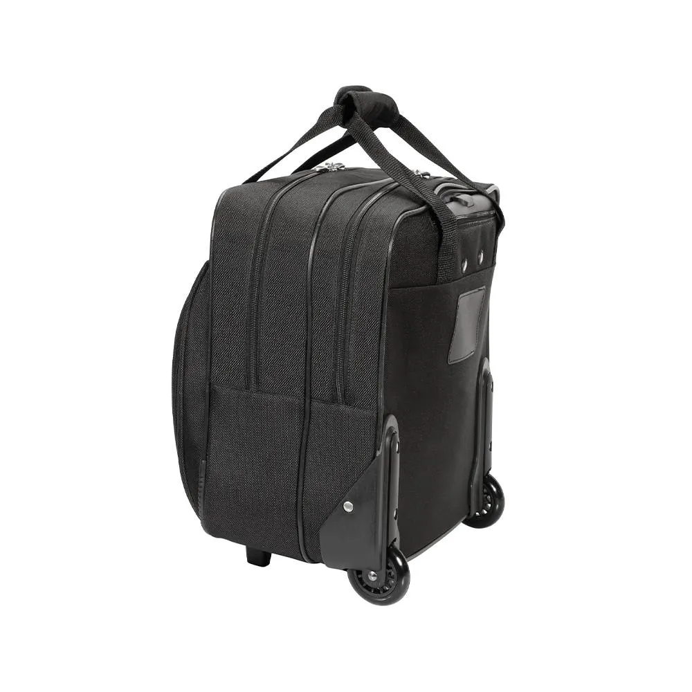 Targus TBR003AP 16” Rolling Laptop Case