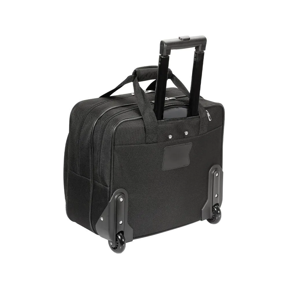 Targus TBR003AP 16” Rolling Laptop Case