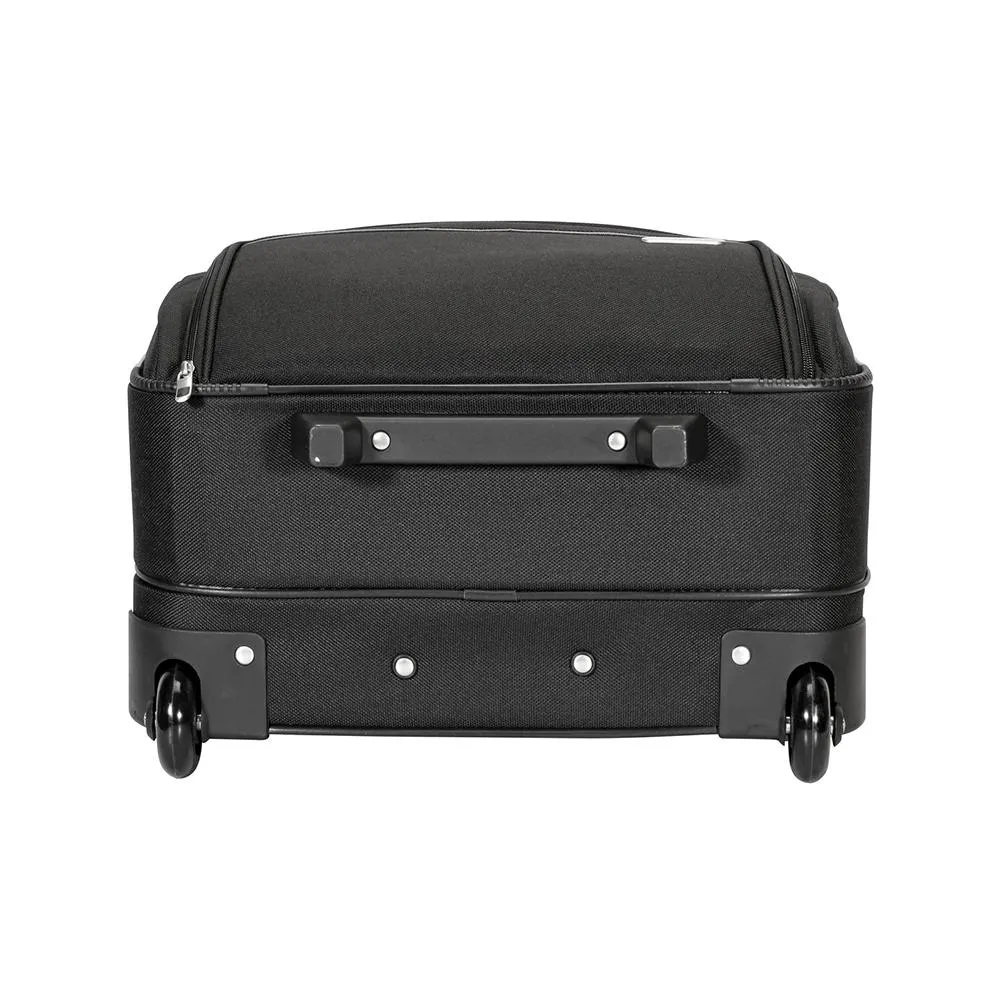 Targus TBR003AP 16” Rolling Laptop Case