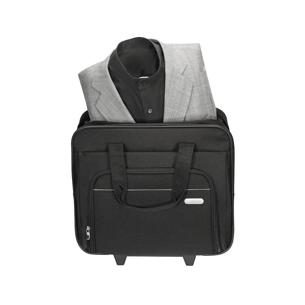 Targus TBR003AP 16” Rolling Laptop Case