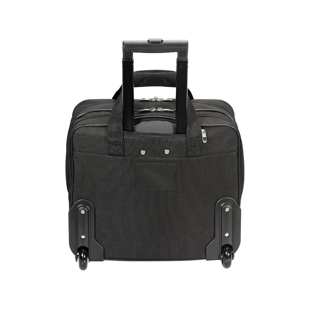 Targus TBR003AP 16” Rolling Laptop Case