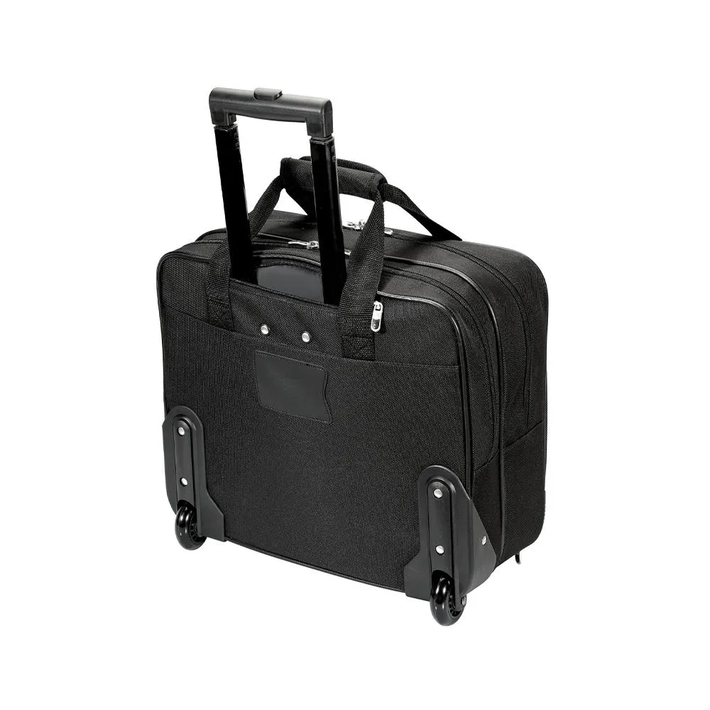 Targus TBR003AP 16” Rolling Laptop Case