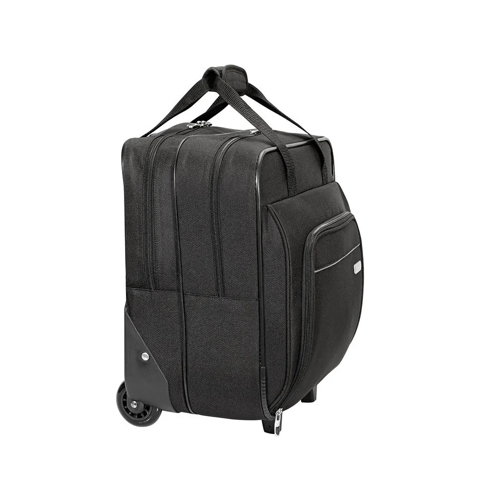 Targus TBR003AP 16” Rolling Laptop Case