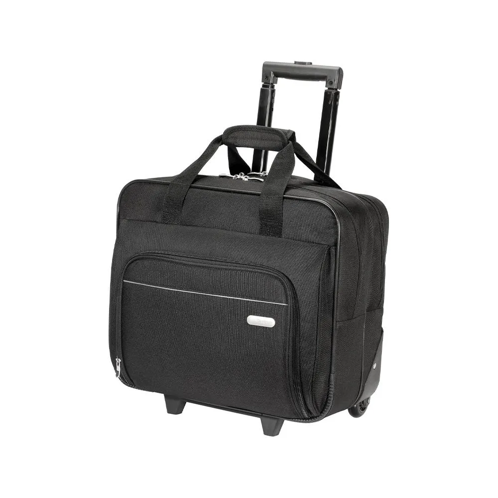 Targus TBR003AP 16” Rolling Laptop Case