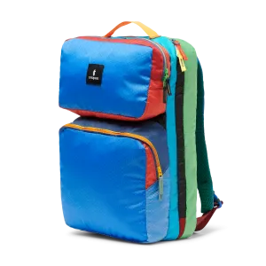 Tasra 16L Travel Pack - Del Día