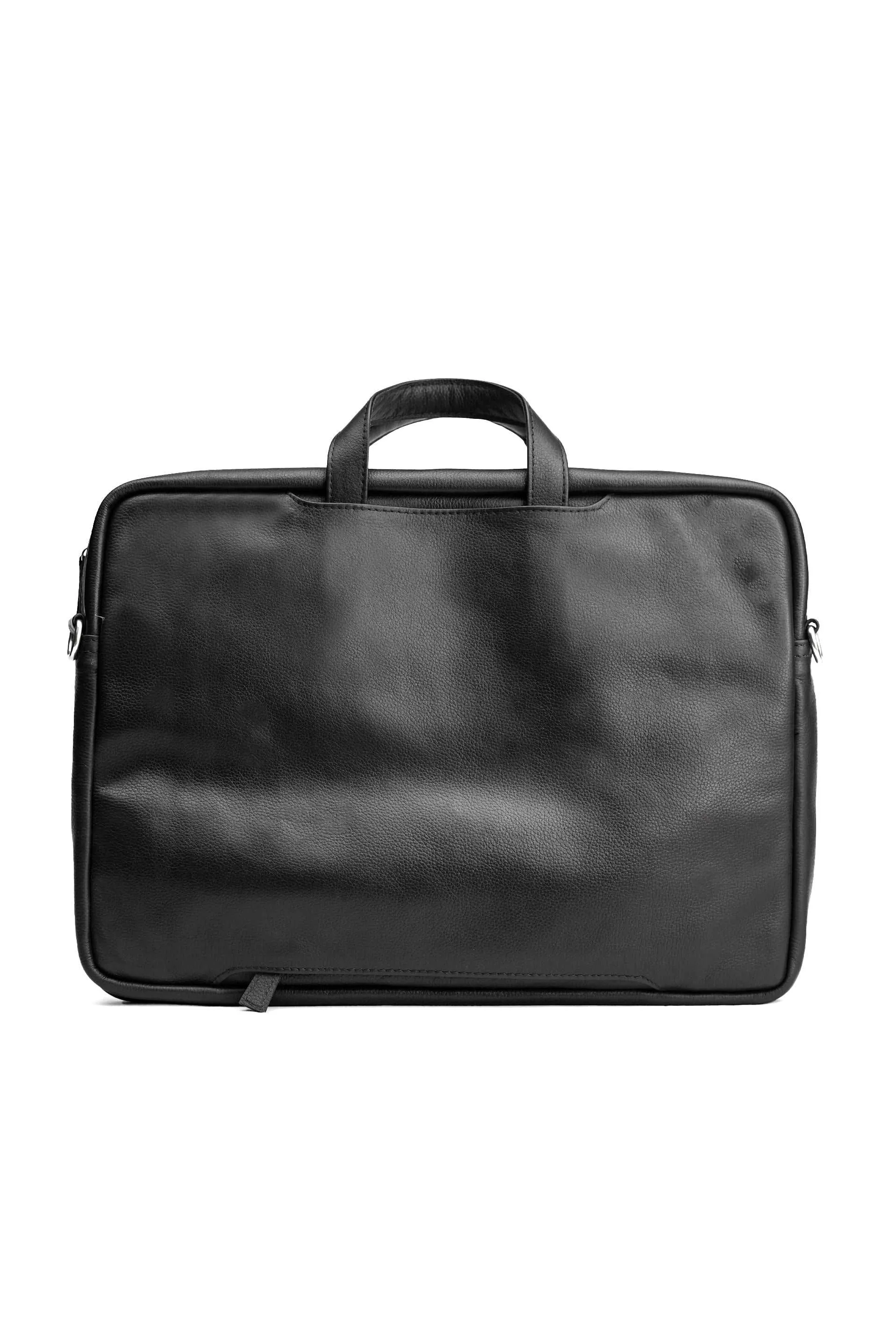 The Millennial // Sleek laptop Bag