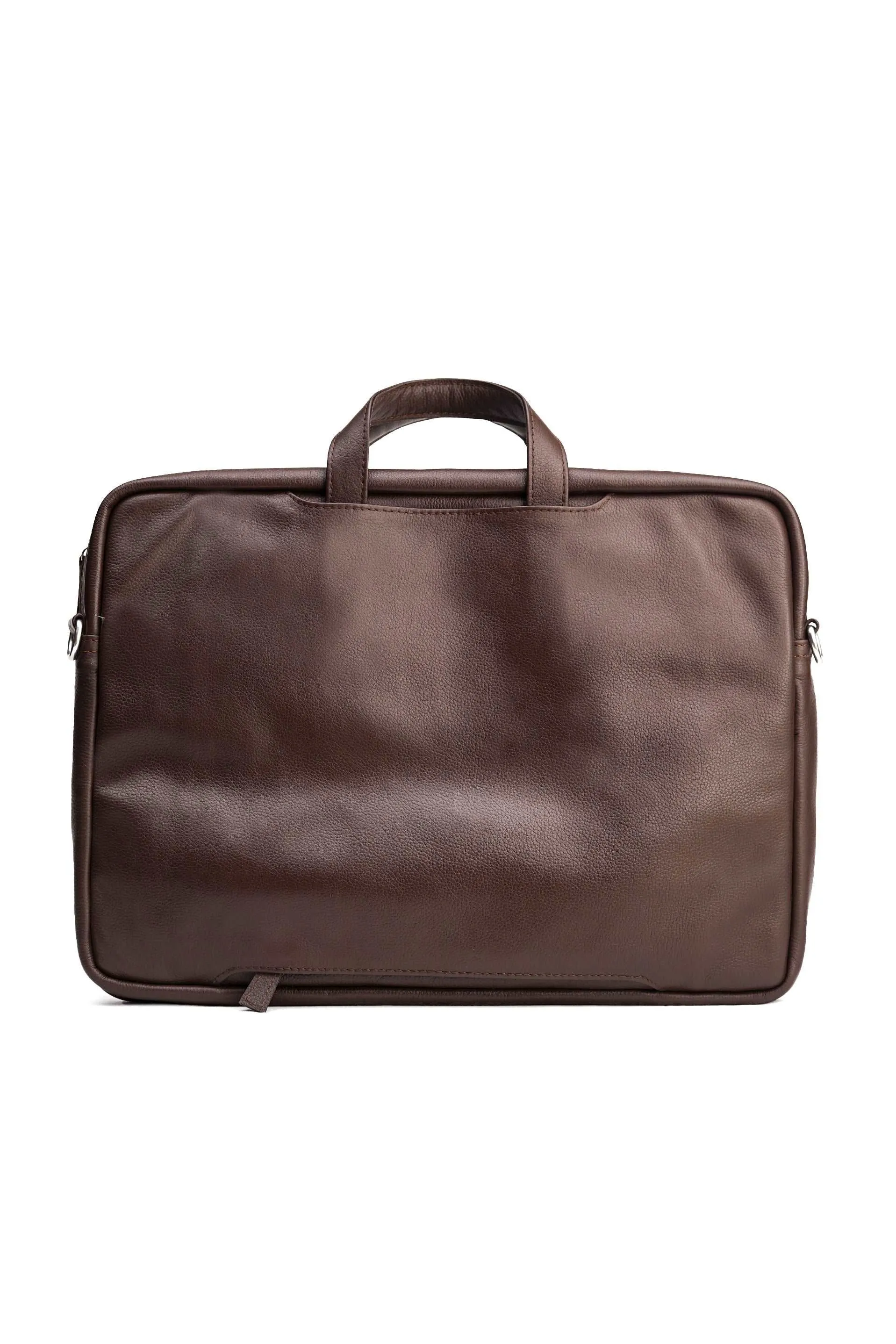 The Millennial // Sleek laptop Bag