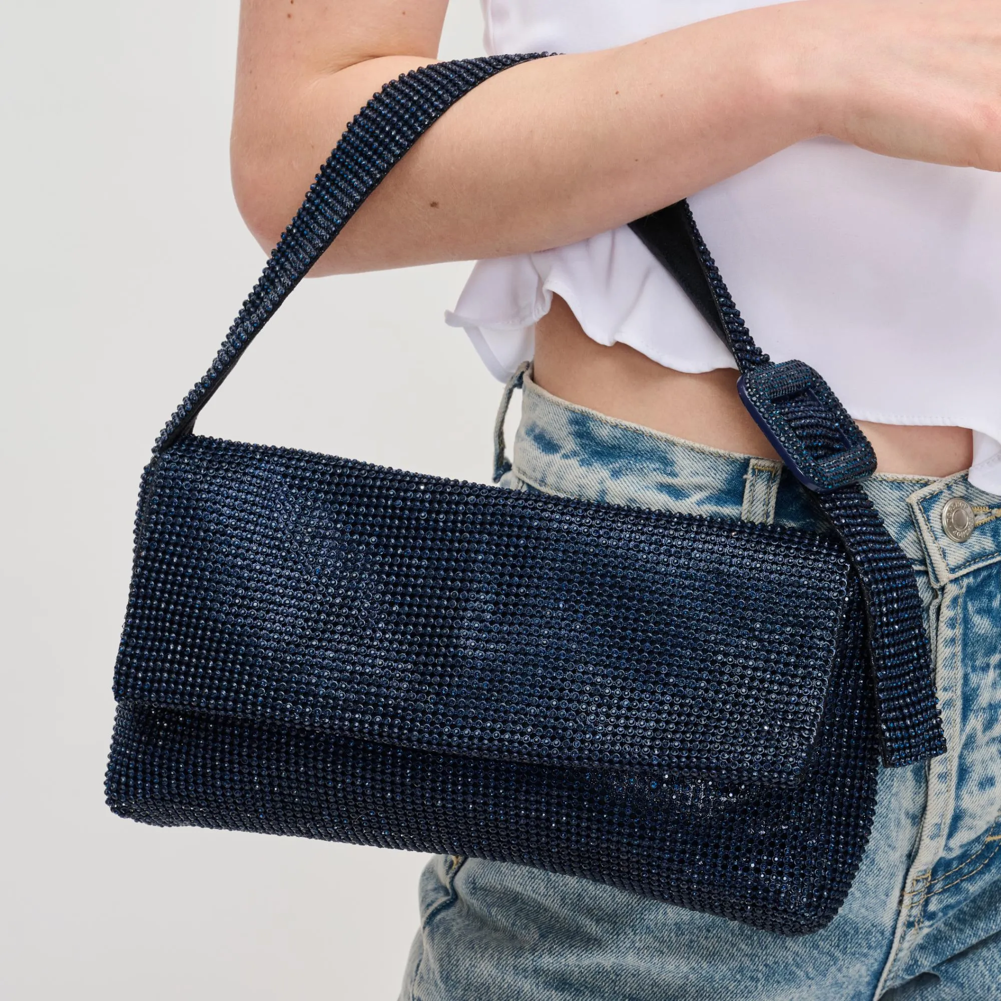 Thelma Evening Bag