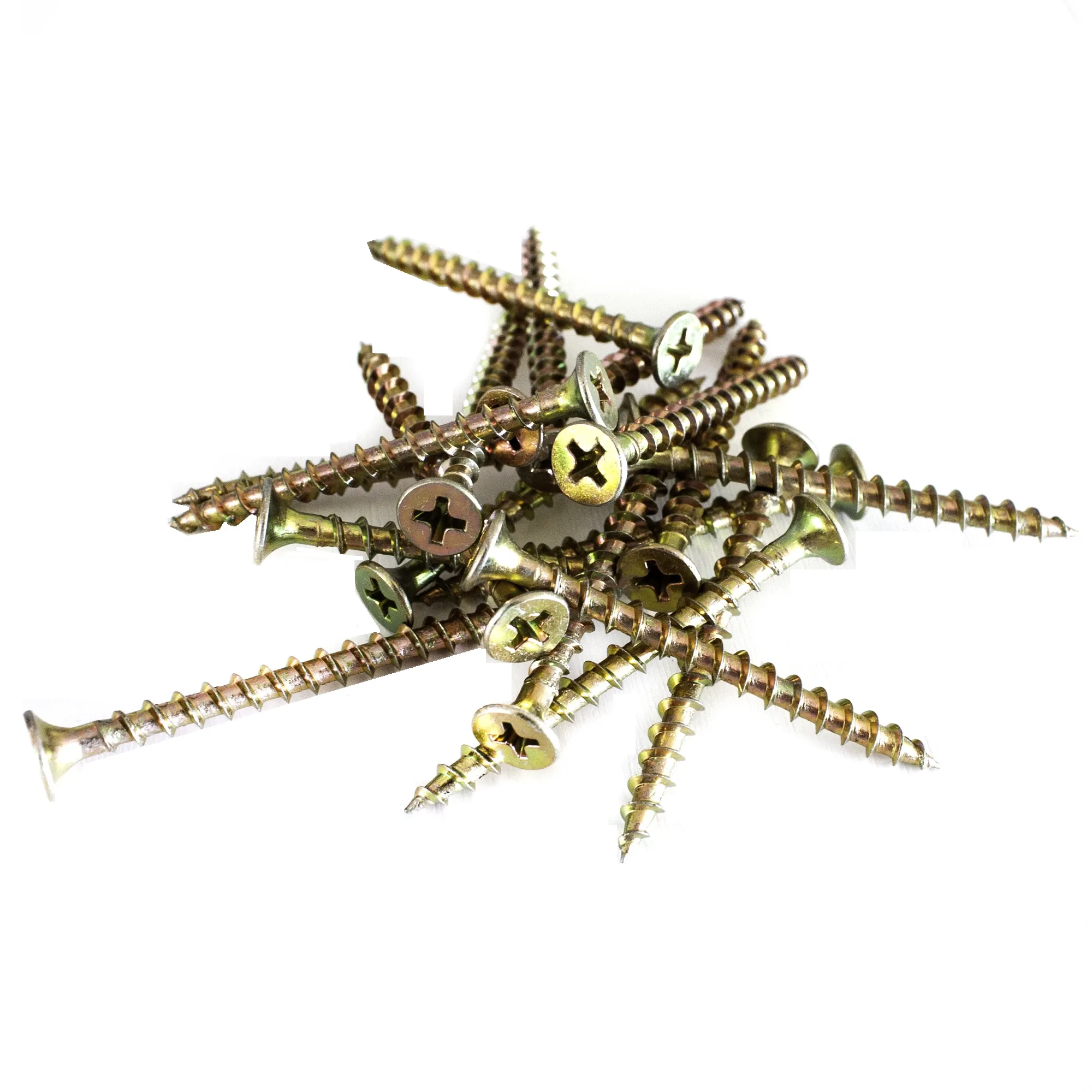 Timber Screws