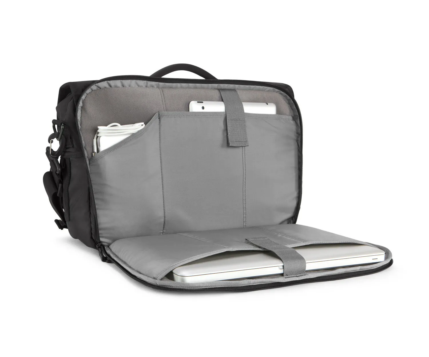 Timbuk2 Commute Laptop TSA-Friendly Messenger Bag