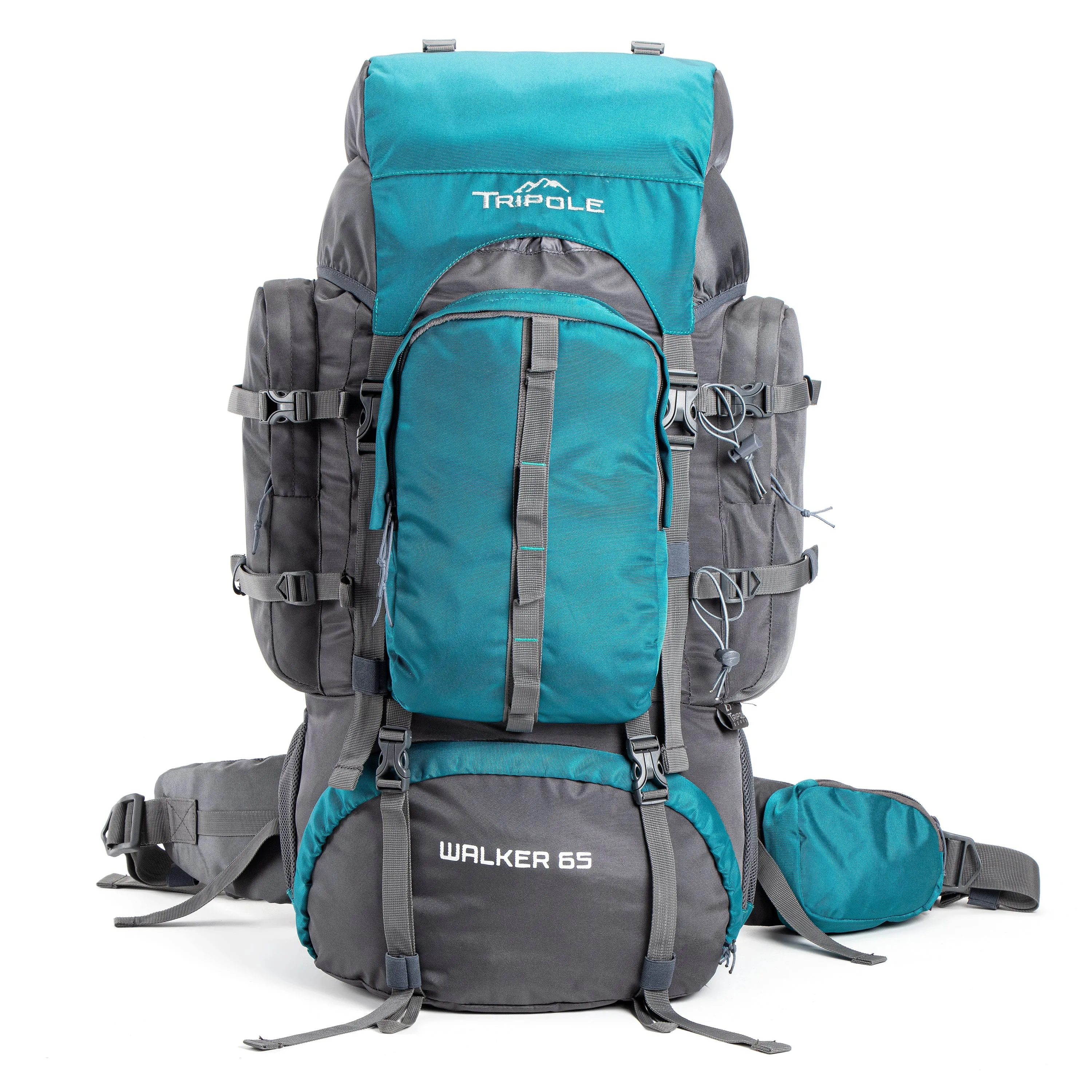 Tripole Walker 65 Litre - Trekking and Backpacking